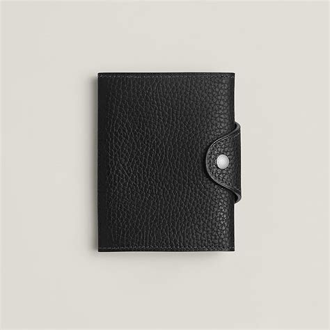 hermes card holder reviews.